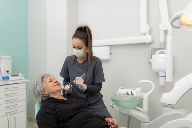 Professional Emergency Dentist in CA