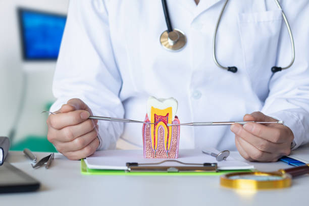 Best Emergency Tooth Extraction in Cypress, CA