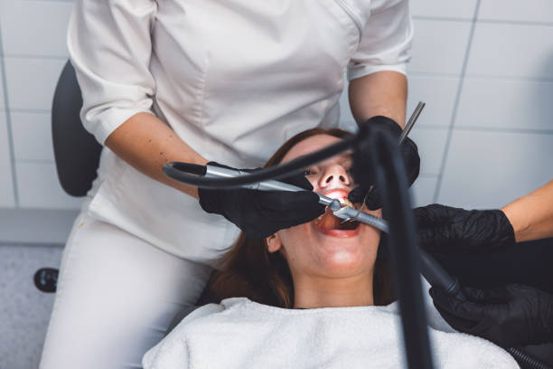 Best Emergency Treatment for Dental Infections or Abscesses in Cypress, CA